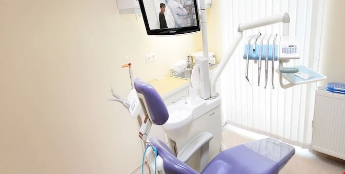 Клиника Ligeti Dental 1